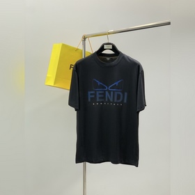 FENDI, новейшая коллекция лета 2026 го