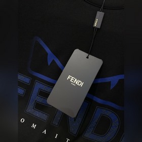 FENDI, новейшая коллекция лета 2026 го