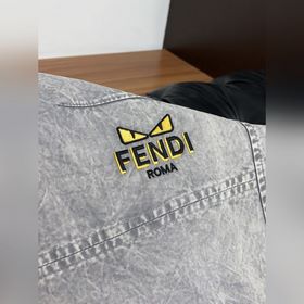 Fendi — элитная индивидуальная пошивка