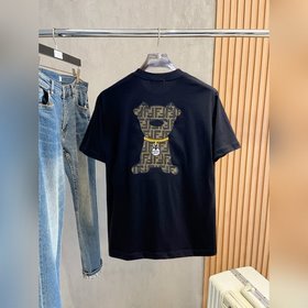 Fendi с полным набором логотипов. Нова