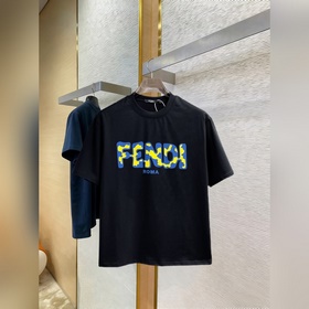 Fendi с полным набором логотипов. Нови