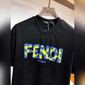 Fendi с полным набором логотипов. Нови