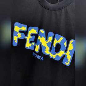 Fendi с полным набором логотипов. Нови