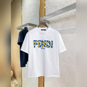 Fendi с полным набором логотипов. Нова