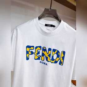 Fendi с полным набором логотипов. Нова