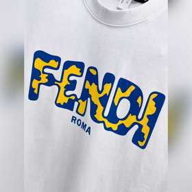 Fendi с полным набором логотипов. Нова