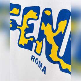 Fendi с полным набором логотипов. Нова