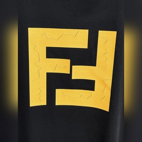 Fendi с полным набором логотипов. Нова