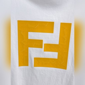 Fendi с полным набором логотипов. Нова