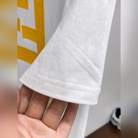 Fendi с полным набором логотипов. Нова