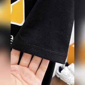 Fendi с полным набором логотипов. Нова
