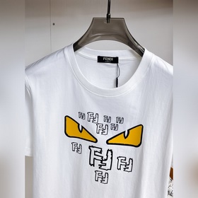 Fendi с полным набором логотипов. Нова