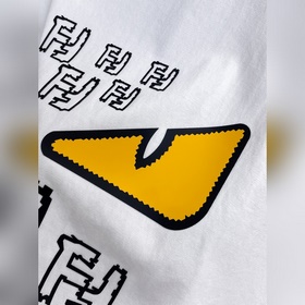 Fendi с полным набором логотипов. Нова