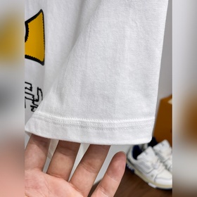 Fendi с полным набором логотипов. Нова