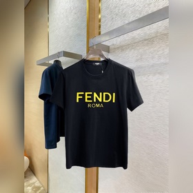 Fendi с полным набором логотипов. Нова