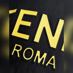 Fendi с полным набором логотипов. Нова