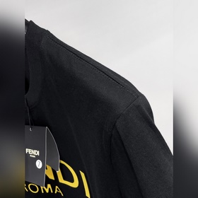 Fendi с полным набором логотипов. Нова
