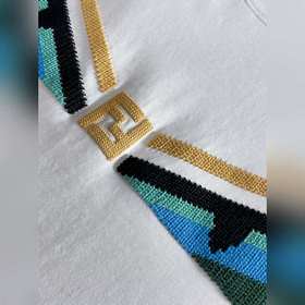 Fendi 26： премьера новой весенне-летне