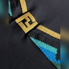 Fendi 26： премьера новой весенне-летне