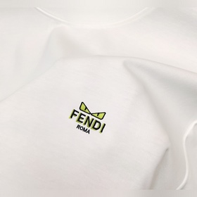Fendi. Новая коллекция весна-лето 2026
