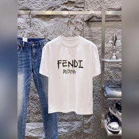 Fendi — премьера новой коллекции весна