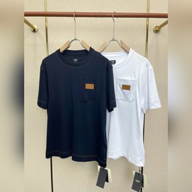 FENDI： новая модель мужской повседневн