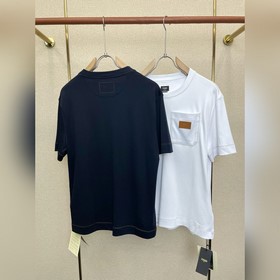 FENDI： новая модель мужской повседневн