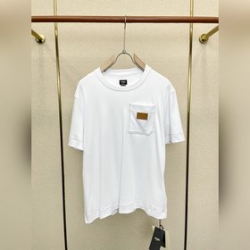 FENDI： новая модель мужской повседневн