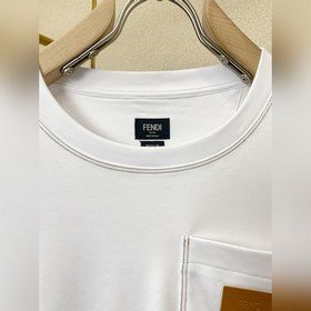 FENDI： новая модель мужской повседневн