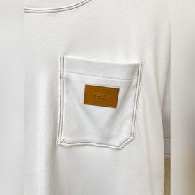 FENDI： новая модель мужской повседневн