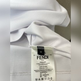 FENDI： новая модель мужской повседневн