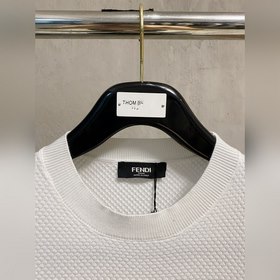 Новая коллекция Fendi весна-лето 2026：