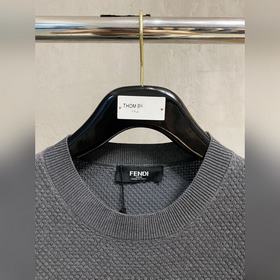 Новая коллекция Fendi весна-лето 2026：