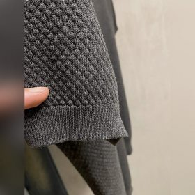 Новая коллекция Fendi весна-лето 2026：