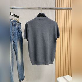 Новая коллекция Fendi весна-лето 2026：