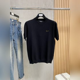 Новая коллекция Fendi весна-лето 2026：