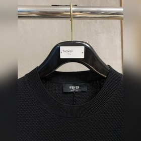 Новая коллекция Fendi весна-лето 2026：