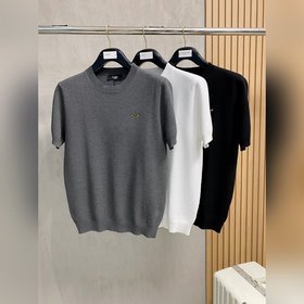 Новая коллекция Fendi весна-лето 2026：