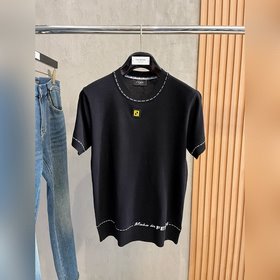 Новая модель Fendi 2026 — трикотажная