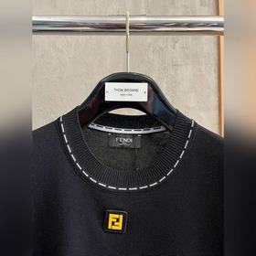 Новая модель Fendi 2026 — трикотажная 