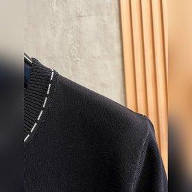 Новая модель Fendi 2026 — трикотажная 