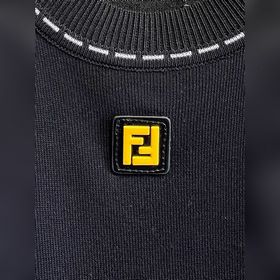 Новая модель Fendi 2026 — трикотажная 