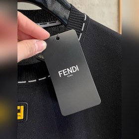 Новая модель Fendi 2026 — трикотажная 
