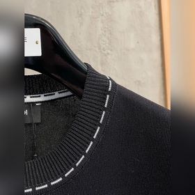 Новая модель Fendi 2026 — трикотажная 