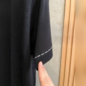 Новая модель Fendi 2026 — трикотажная 