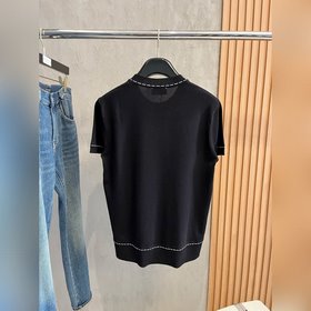 Новая модель Fendi 2026 — трикотажная 