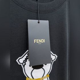 FENDI VIP — эксклюзивная коллекция! Но