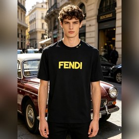 FENDI VIP — эксклюзивная коллекция! Но