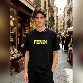 FENDI VIP — эксклюзивная коллекция! Но