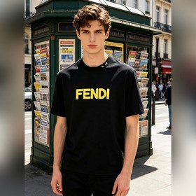 FENDI VIP — эксклюзивная коллекция! Но